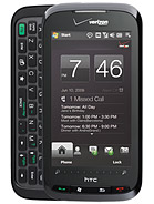 HTC Touch Pro2 CDMA Photos