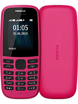 Nokia 105 (2019) Photos