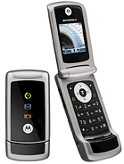 Motorola W220 Photos