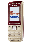 Nokia 1650 Photos