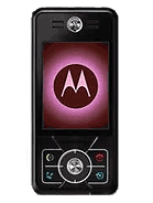 Motorola ROKR E6 Photos