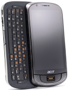Acer M900 Photos