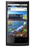 Huawei U9000 IDEOS X6 Photos