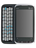 HTC Tilt2 Photos