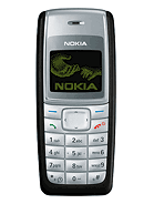 Nokia 1110 Photos