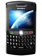 BlackBerry 8820 Photos