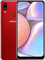Samsung Galaxy A10s Photos