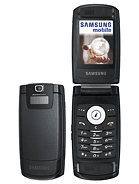 Samsung D830 Photos