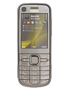 Nokia 6720 classic Photos