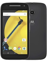 Motorola Moto E (2nd gen) Photos