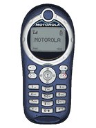Motorola C116 Photos