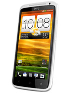 HTC One XL Photos