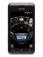 Toshiba TG02 Photos