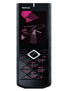 Nokia 7900 Prism Photos