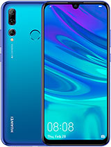 Huawei P Smart+ 2019 Photos