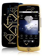 ZTE FTV Phone Photos