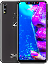 Allview Soul X5 Pro Photos