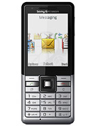 Sony Ericsson J105 Naite Photos