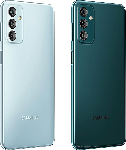 Samsung Galaxy F23 3