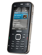 Nokia N78 Photos
