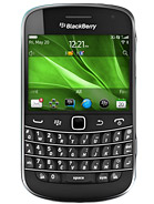BlackBerry Bold Touch 9930 Photos