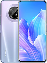 Huawei Enjoy 20 Plus 5G Photos