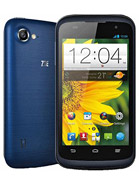 ZTE Blade V Photos