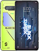 Xiaomi Black Shark 5 RS Photos