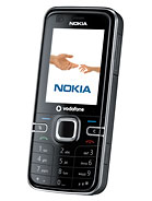 Nokia 6124 classic Photos