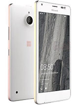 Microsoft Lumia 850 Photos