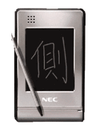 NEC N908 Photos