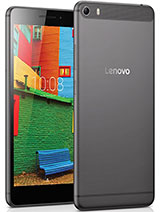 Lenovo Phab Plus Photos