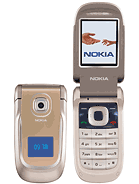 Nokia 2760 Photos