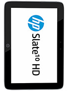 HP Slate10 HD 1