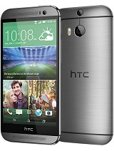 HTC One M8s Photos