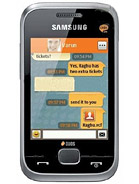 Samsung C3312 Duos Photos