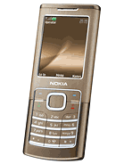 Nokia 6500 classic Photos