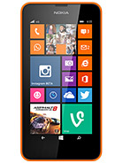 Nokia Lumia 635 Photos