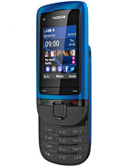 Nokia C2-05 Photos