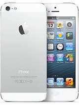 Apple iPhone 5 Photos