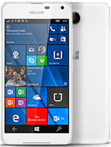 Microsoft Lumia 650 Photos