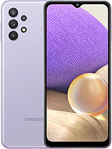 Samsung Galaxy A32 5G Photos