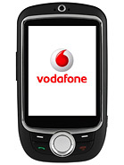 Vodafone V-X760 Photos