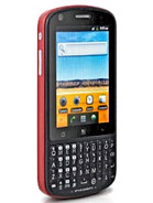 ZTE Style Q Photos