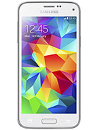Samsung Galaxy S5 mini Photos