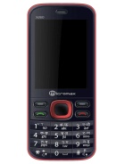 Micromax X260 Photos