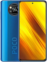 Xiaomi Poco X3 NFC Photos