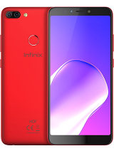 Infinix Hot 6 Pro Photos