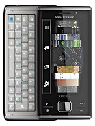 Sony Ericsson Xperia X2 Photos