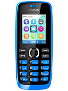 Nokia 112 Photos